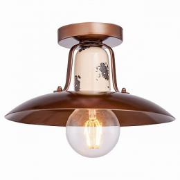Изображение продукта Потолочный светильник Lussole Loft Vermilion 